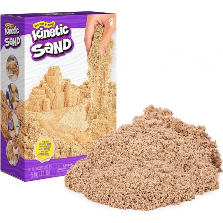 Kinetic Sand 5Kg